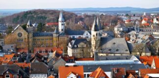 Germany UNESCO Germany UNESCO