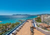 Parmi les développements attendus sur la Côte d'Azur, le Canopy by Hilton Cannes.