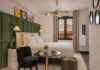 Récemment ouvert dans le quartier de Mériadeck, le Marty Hotel Bordeaux, Tapestry Collection by Hilton, offre une soixantaine de chambres.