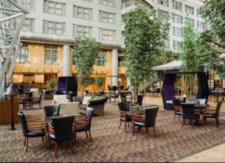 Penta Hotels reprend la gestion du Hyatt Regency Paris Charles de Gaulle, rebaptisé The Atrium Hotel & Conference Centre Paris CDG Airport, by Penta.