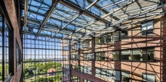 Regus IWG