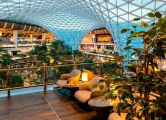 The Garden Qatar
