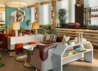 The Hoxton Bruxelles, un hôtel lifestyle aux contours business.