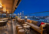Rooftop du Canop by Hilton San Francisco SoMa.