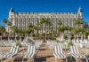 Le Carlton à Cannes, immortelle star de cinéma. (c) IHG