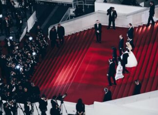 Cannes cinéma