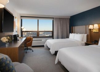 IHG Chicago