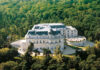 L'hôtel Château Mont Royal de Chantilly passera sous enseigne InterContinental en 2024.