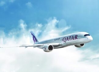 qatar airways