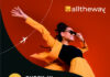 Accor, partenaire de la start-up Alltheway pour un service de bagages innovant.