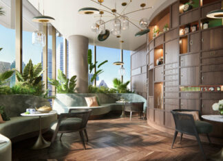 Le Raffles Boston, un des prochains hôtels de luxe attendus par le groupe Accor.