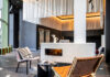 le Tribe Düsseldorf, un des nouveaux hôtels attendus par Ennimsmore, filiale de Accor dédiée à l'hôtellerie lifestyle.