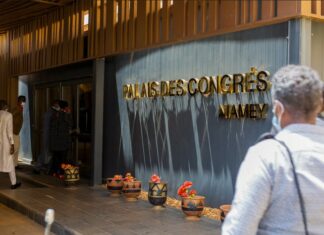 Niamey