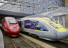 La marque Thalys s'apprête à disparaître à l'automne au profit d’Eurostar.