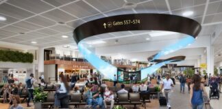 Gatwick