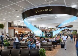 Gatwick