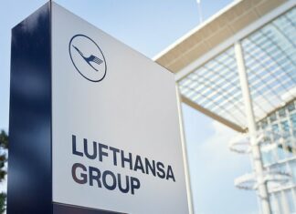 Lufthansa