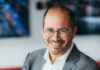 Mehdi Hemici, Chief Customer Officer de Accor, en charge du programme ALL.