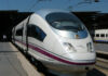 Les trains AVE de la Renfe rouleront bientôt sur les lignes Lyon-Barcelone et Marseille-Madrid.