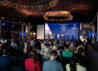 L'événement Global Meeting Exchange, organisé par le groupe Accor au Pullman Paris Montparnasse.
