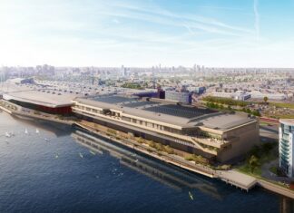 ExCel London
