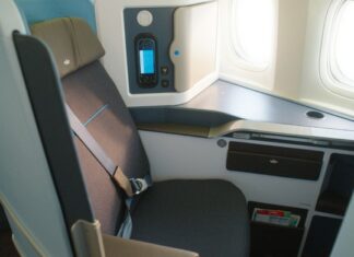 KLM