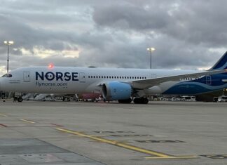Norse Atlantic