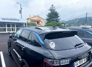 OK Mobility