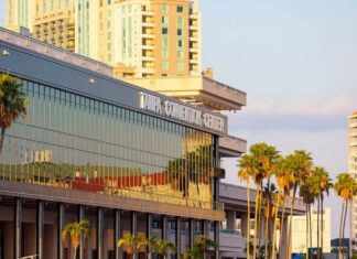 Tampa Convention Center
