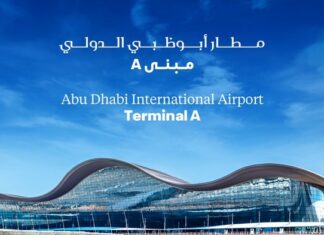 Abu Dhabi