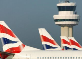 British Airways