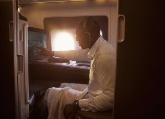 British Airways