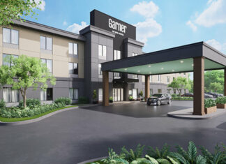 Alors que la conversion d'hôtels alimente la croissance des groupes hôteliers, IHG lance une nouvelle marque dédiée à cet effet : Garner.