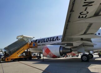 Volotea
