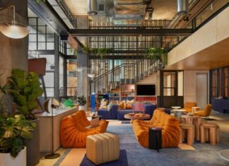 Moxy Sydney