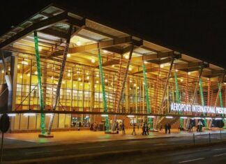 Mali Aéroports