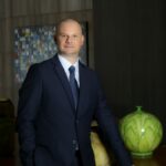 David Daguise Pullman Jakarta