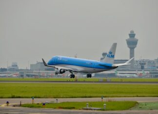 KLM