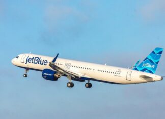 JetBlue