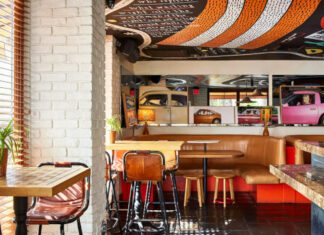 Le Mama Shelter Downtown Los Angeles ouvrira en 2026.