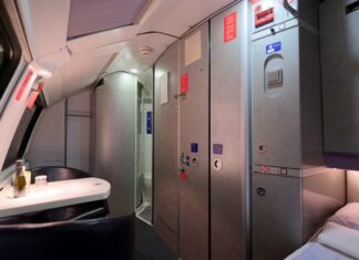 Nightjet
