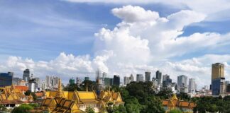 Phnom Penh
