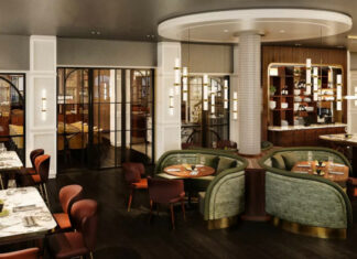 Le Rosewood Munich ouvre ses portes fin septembre.