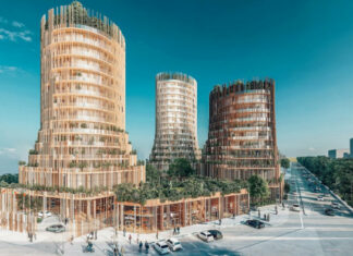 La résidence Les Zeniths Arjaan by Rotana enrichira l'offre hôtelière de la ville nouvelle de Diamniadio au Sénégal d'ici 2026.