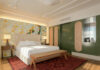Le Duo Hotel Lisbonne, un nouveau membre de la Curio Collection attendu l'an prochain.