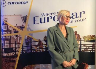 Eurostar