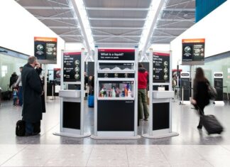 Heathrow