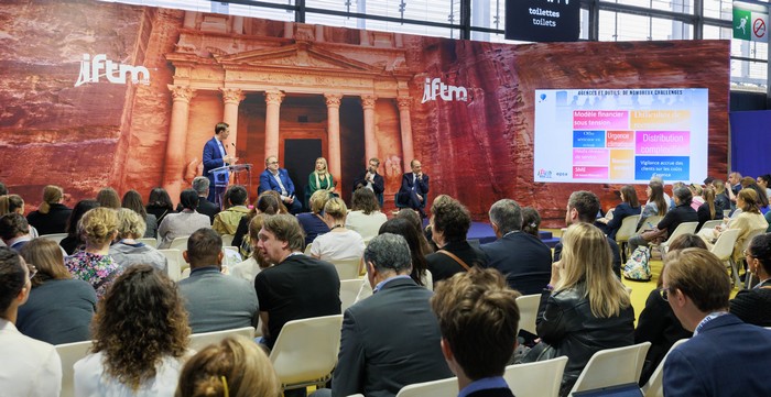 IFTM barometer