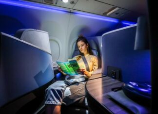 JetBlue