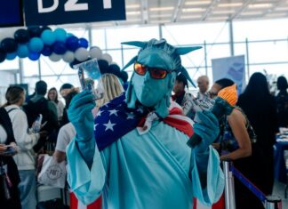 JetBlue